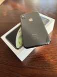 iphone XS 256GB Space Gray