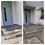 Ogrody, brukarstwo-naprawa - mycie, tarasy: (i MAŁE prace)