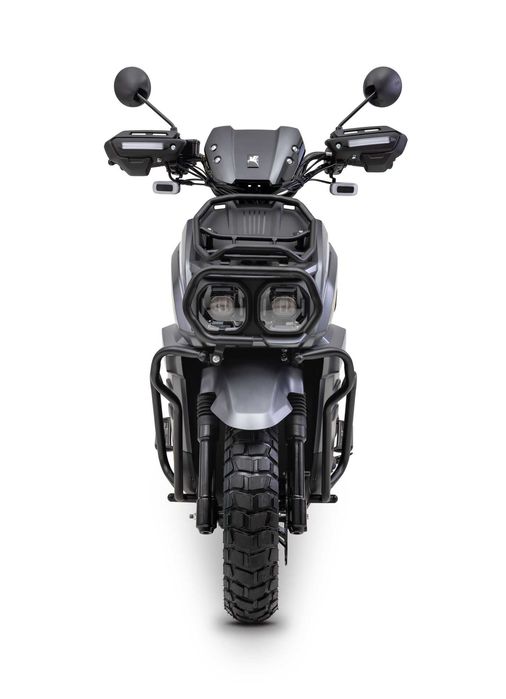 Romet Tank 50 Nowy! Gwarancja! Salon!