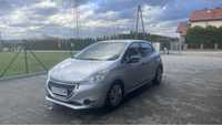 Sprzedam peugot 208 1.4 hdi 68 km