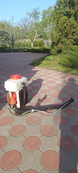 Продам Мотооприскувач