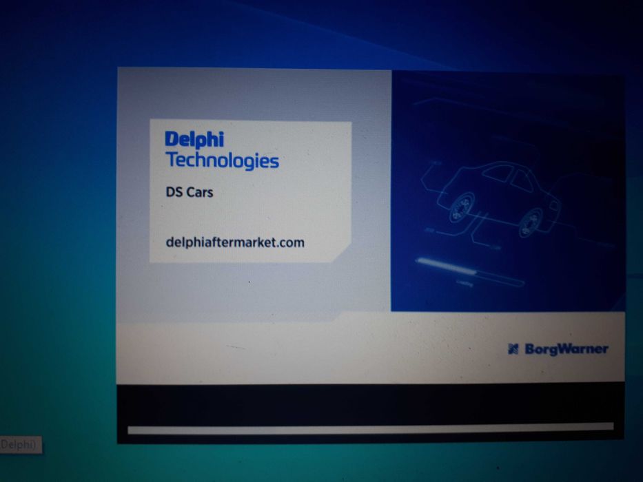 Delphi 2022 car & truck