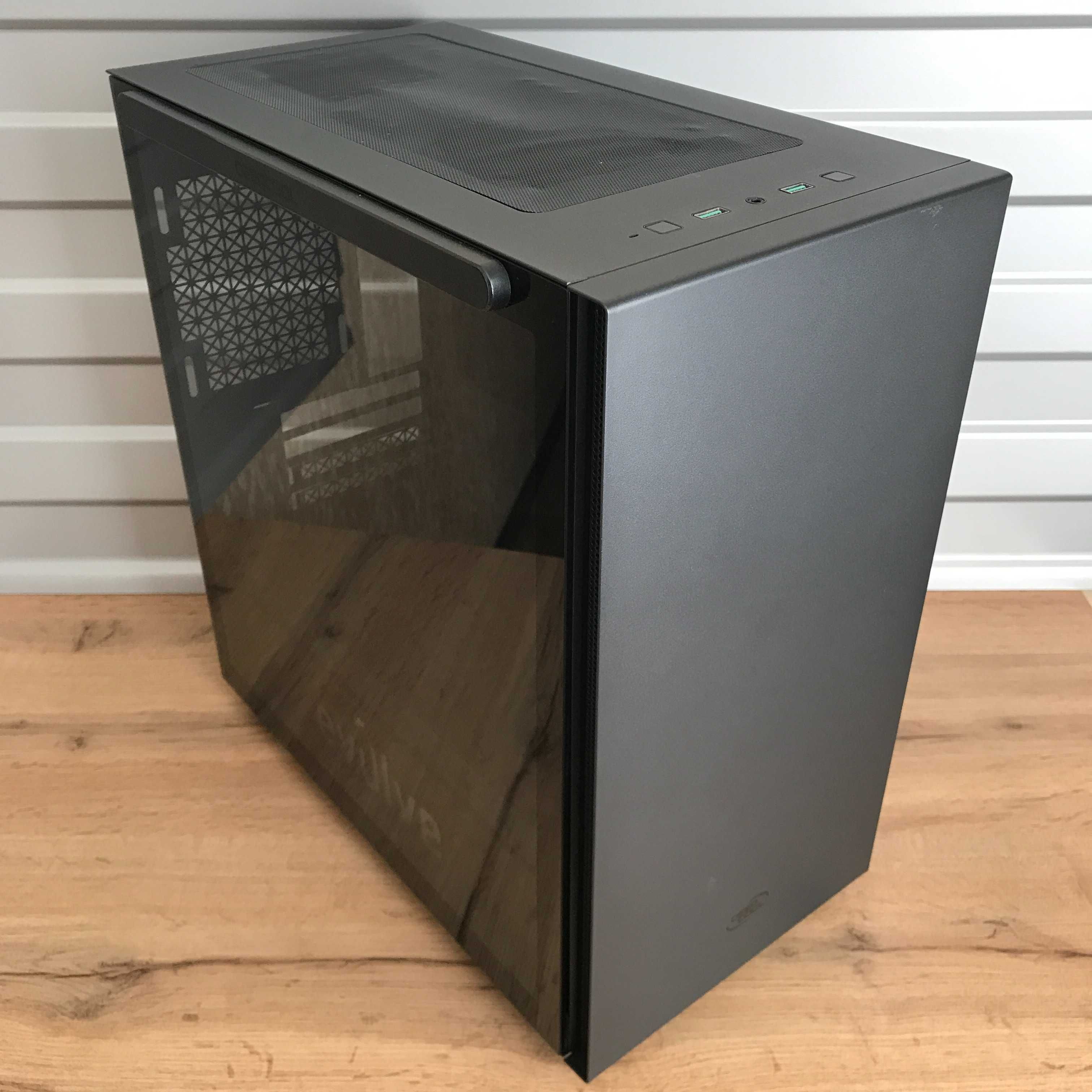 Deepcool Macube 110 (Evolve limited edition)