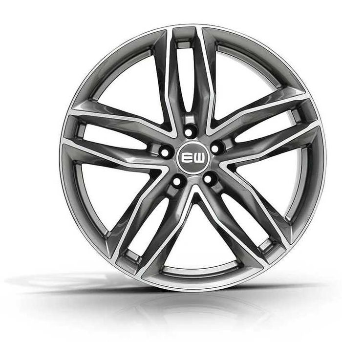 Felgi 19 5x112 VW ARTEON IGOLF 6 7 8 R GTI PASSAT B7 B8 ID.4 ID.5 MUST