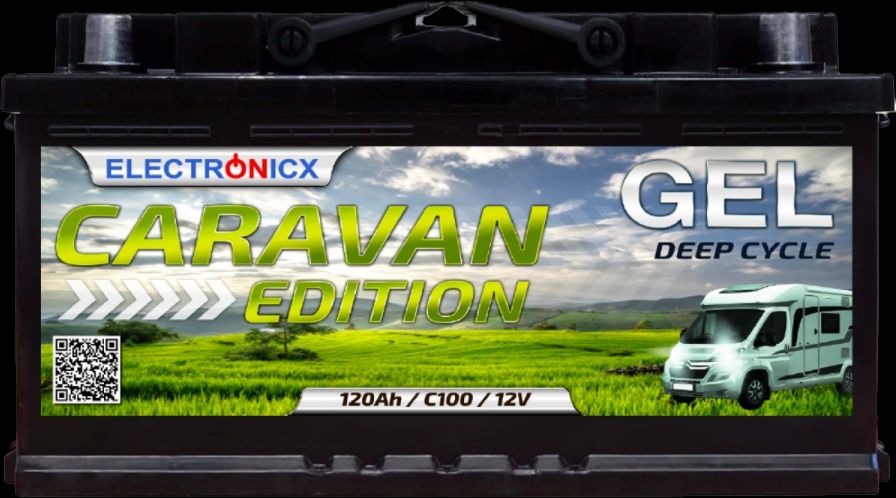 Комплект ДБЖ 1000W + АКБ 100Ah