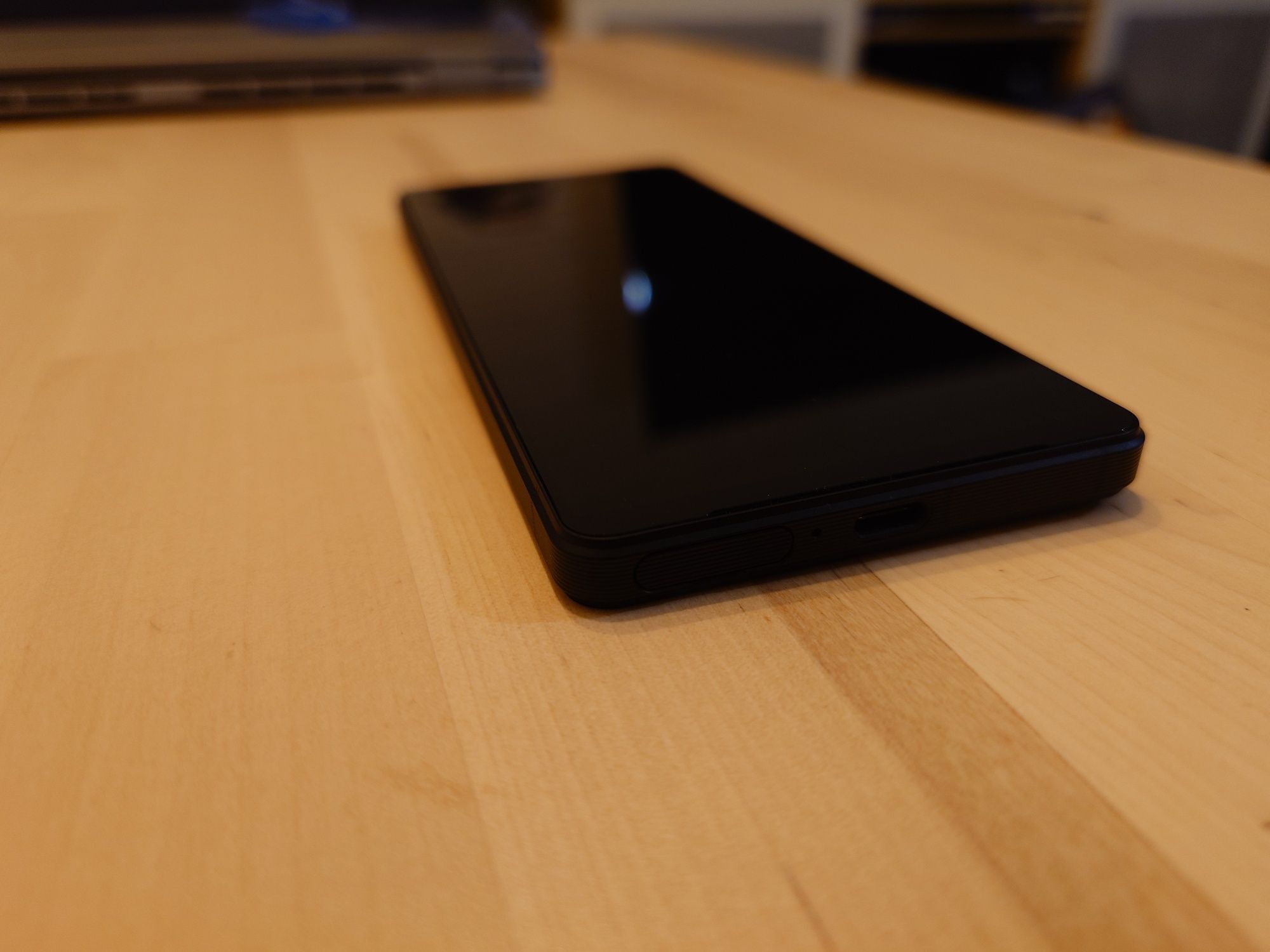 Sony Xperia 1 mark V, gen 5, 12gb / 256gb XQ-DQ54 jak nowy