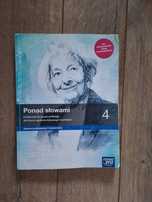 Ponad słowami 4.