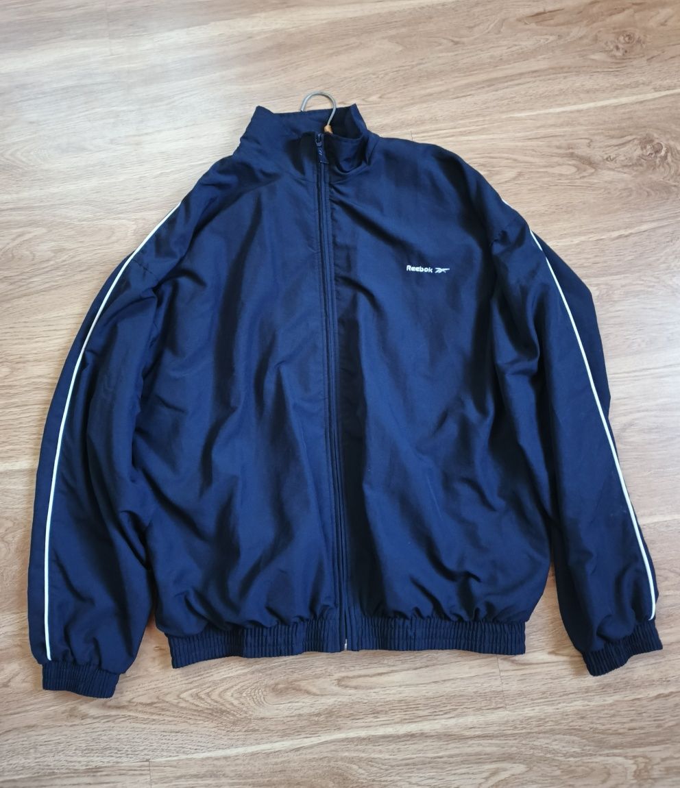Продам нову вінтажну олімпійку Reebok essentials