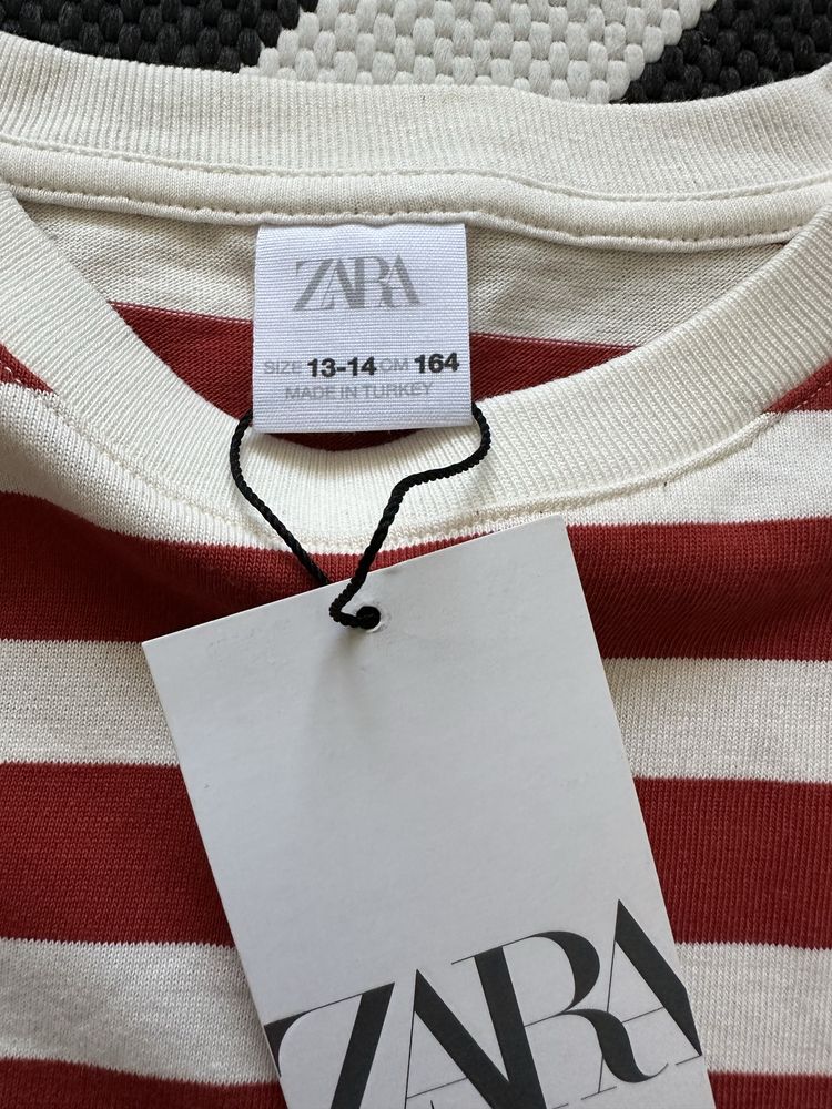 Лонгслів Zara kids 164