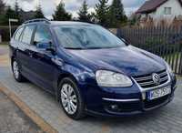 Golf 5 1.9 TDI 105km bez DPF