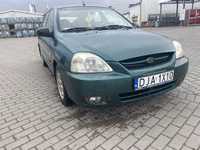 Kia Rio 1.3 2004