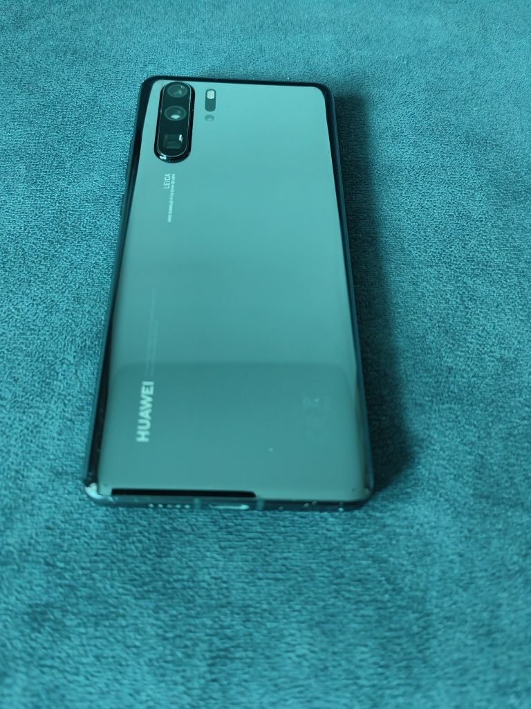 Smartfon Huawei P30 Pro
