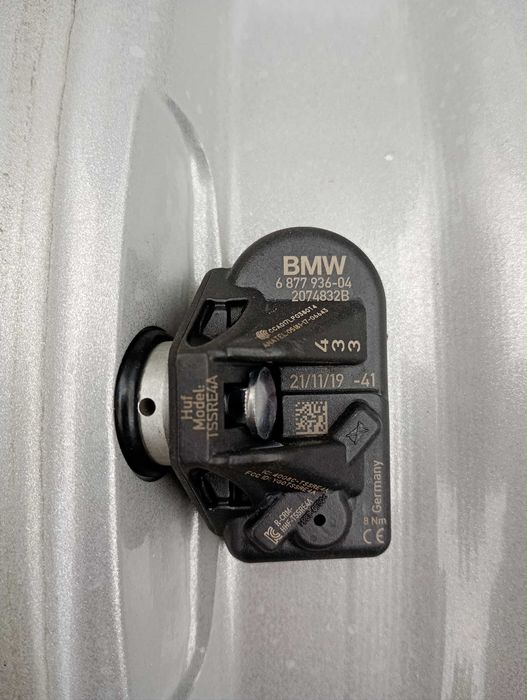 Felgi aluminiowe alufelgi R16 5x112 BMW X1 X2 Mercedes Audi VW Skoda