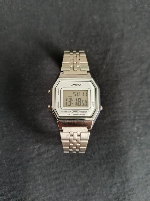 Zegarek damski CASIO Vintage 3284