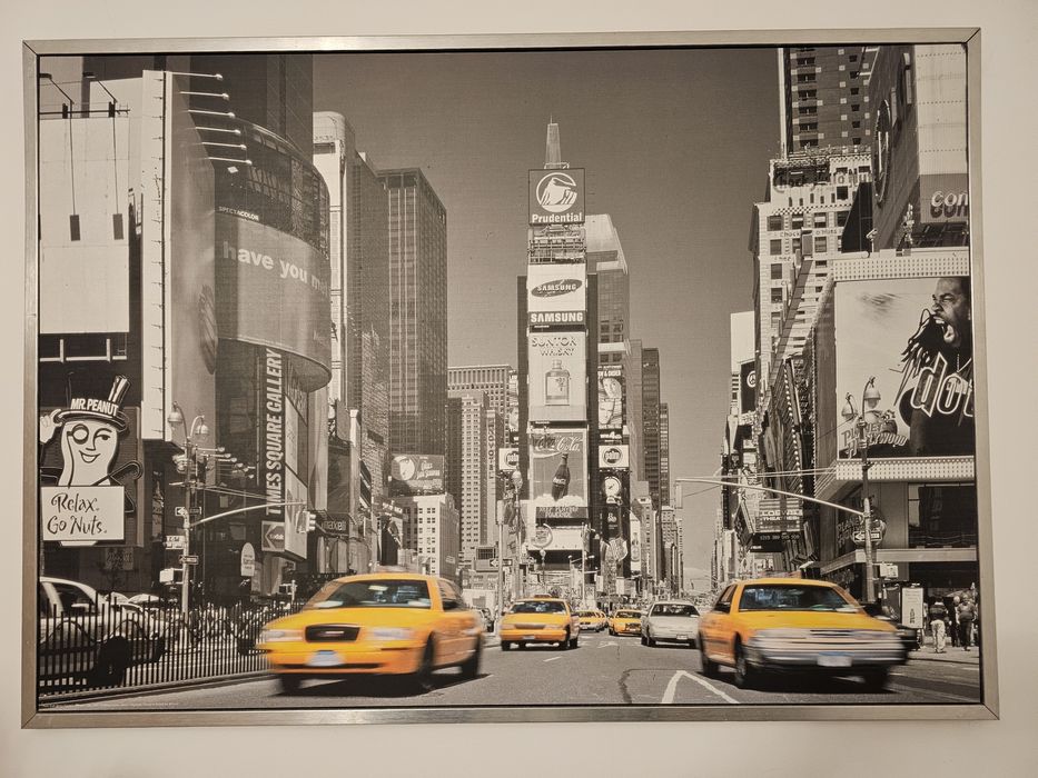 Quadro grande 140x100