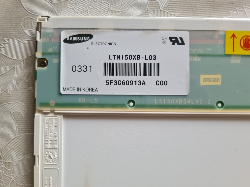 Matryca do laptopa Samsung 14" Fujitsu Siemens