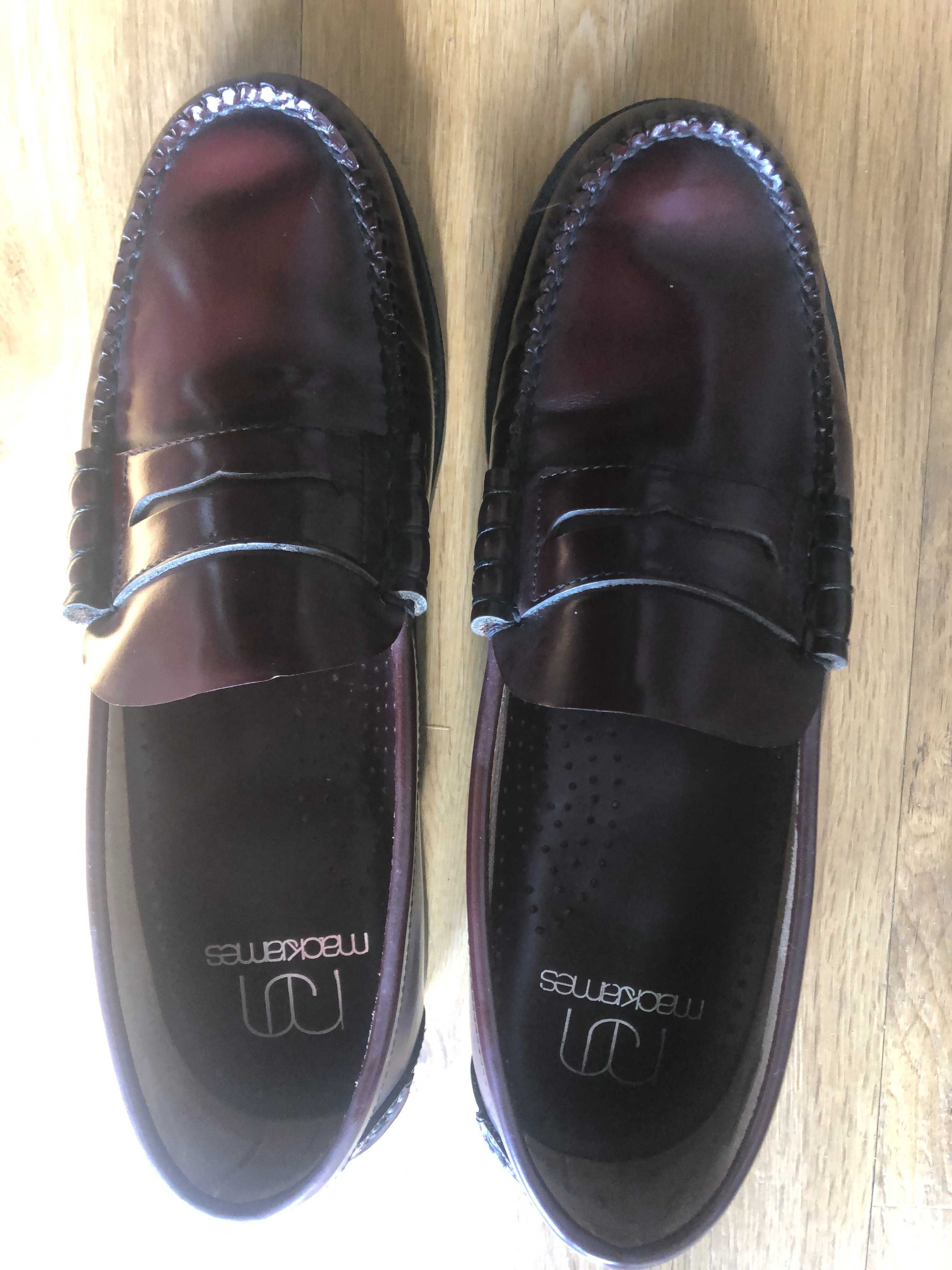 Sapatos Massimo Dutti Homem | Como novos
