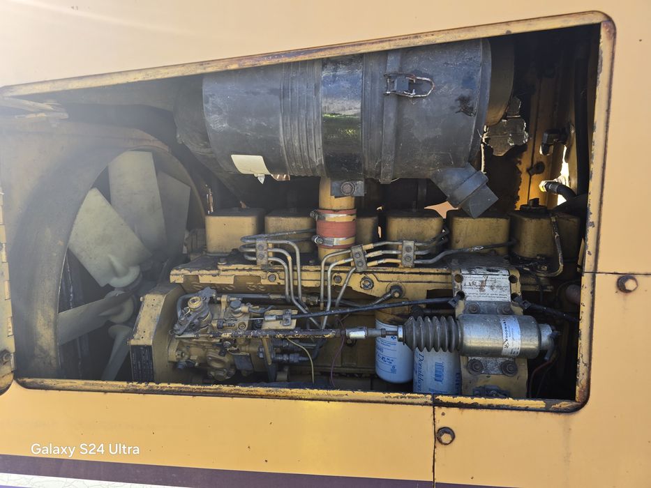 Wiertnica horyzontalna Vermeer 50x100 ditch