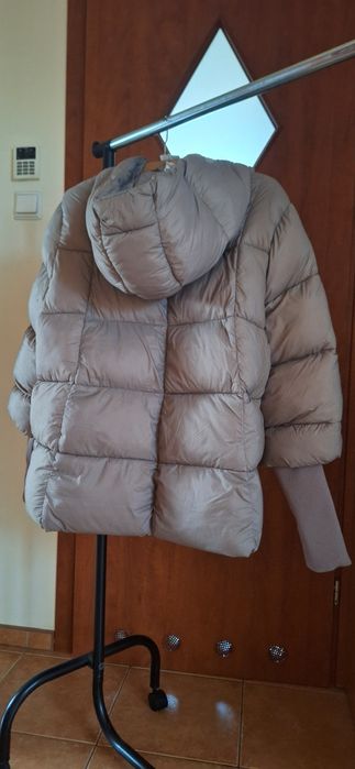 Zimowa kurtka roz 44