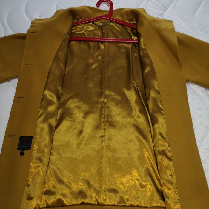 Пальто женское кашемировое