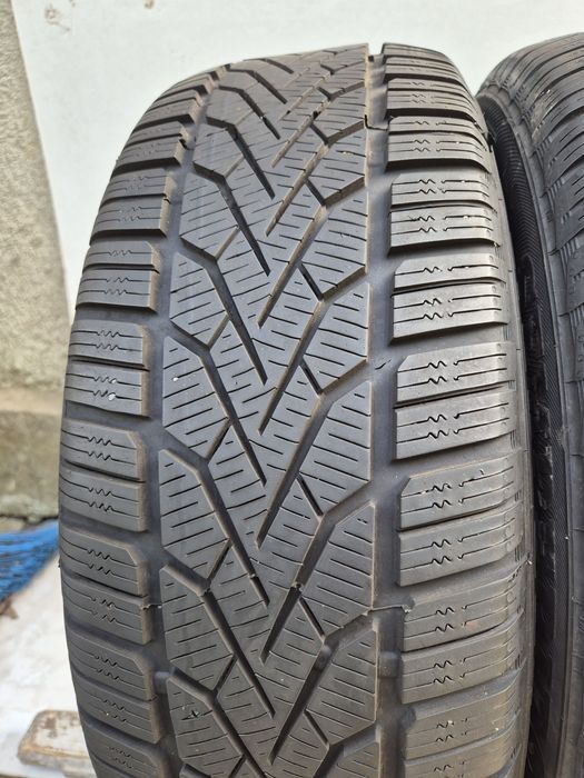 Шини 205/55/16, Semperit  (551)