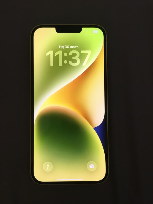 Iphone 14 plus 128gb