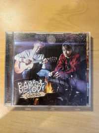 Bars and Melody Covers AUTOGRAFY