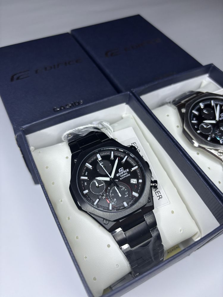 ‼️Casio Edifice EQB-1100D‼️