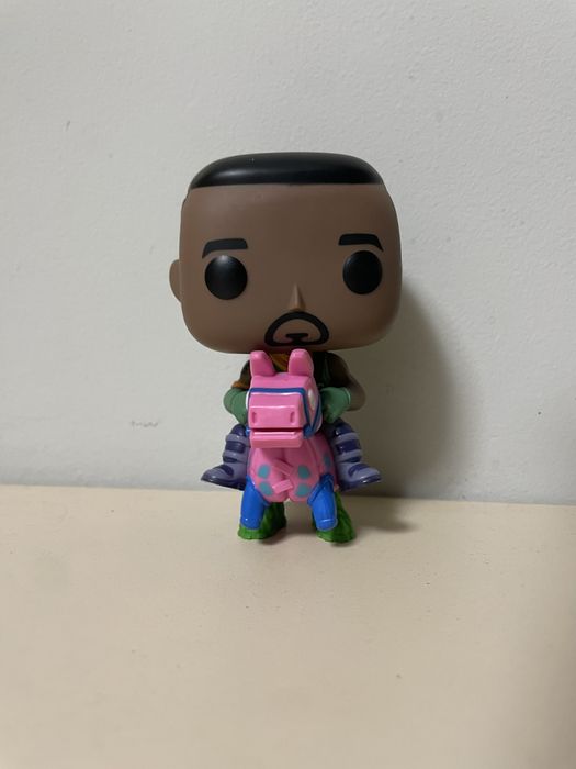 funko pop fortnite