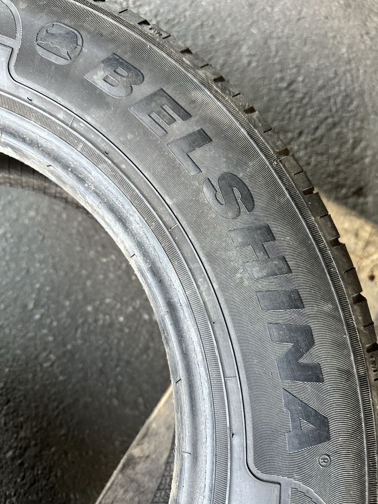 Шини 195 65 15 91H Belshina Bel-261 пара