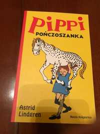 Pippi Pończoszanka Astrid Lindgren