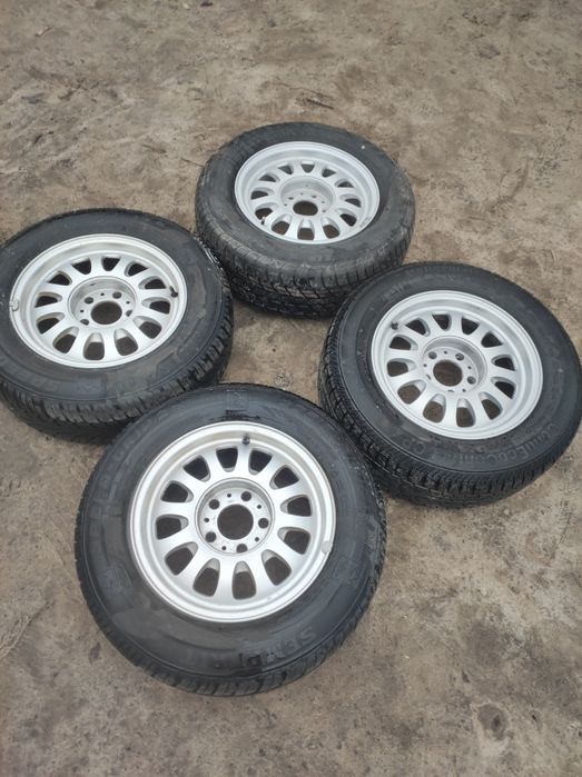 Диски на бмв е39 р15