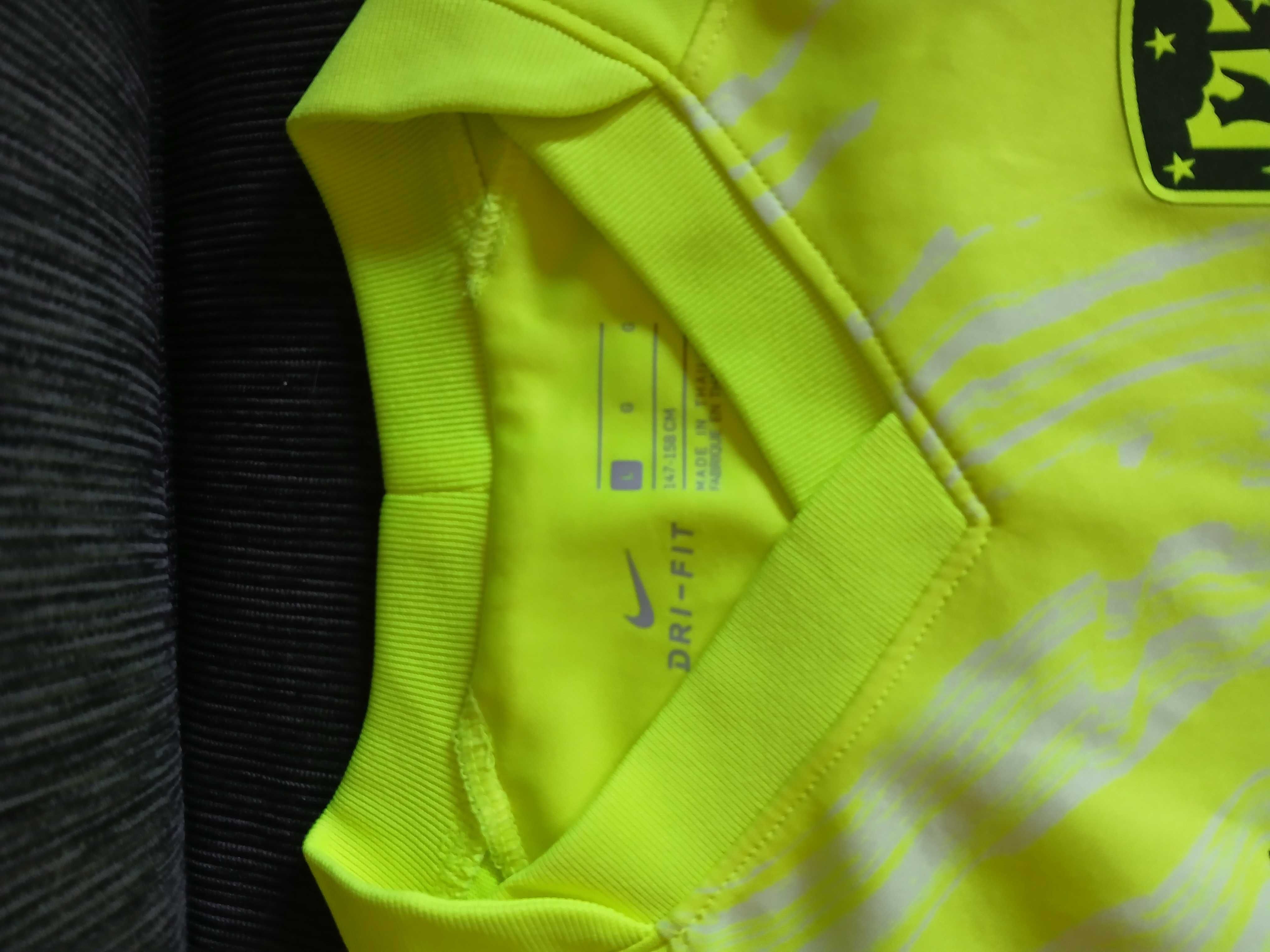 Camisola Nike original do Atlético de Madrid