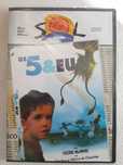 Os 5 e Eu - DVD - Selado