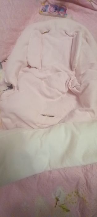 Fora para ovo de bebe