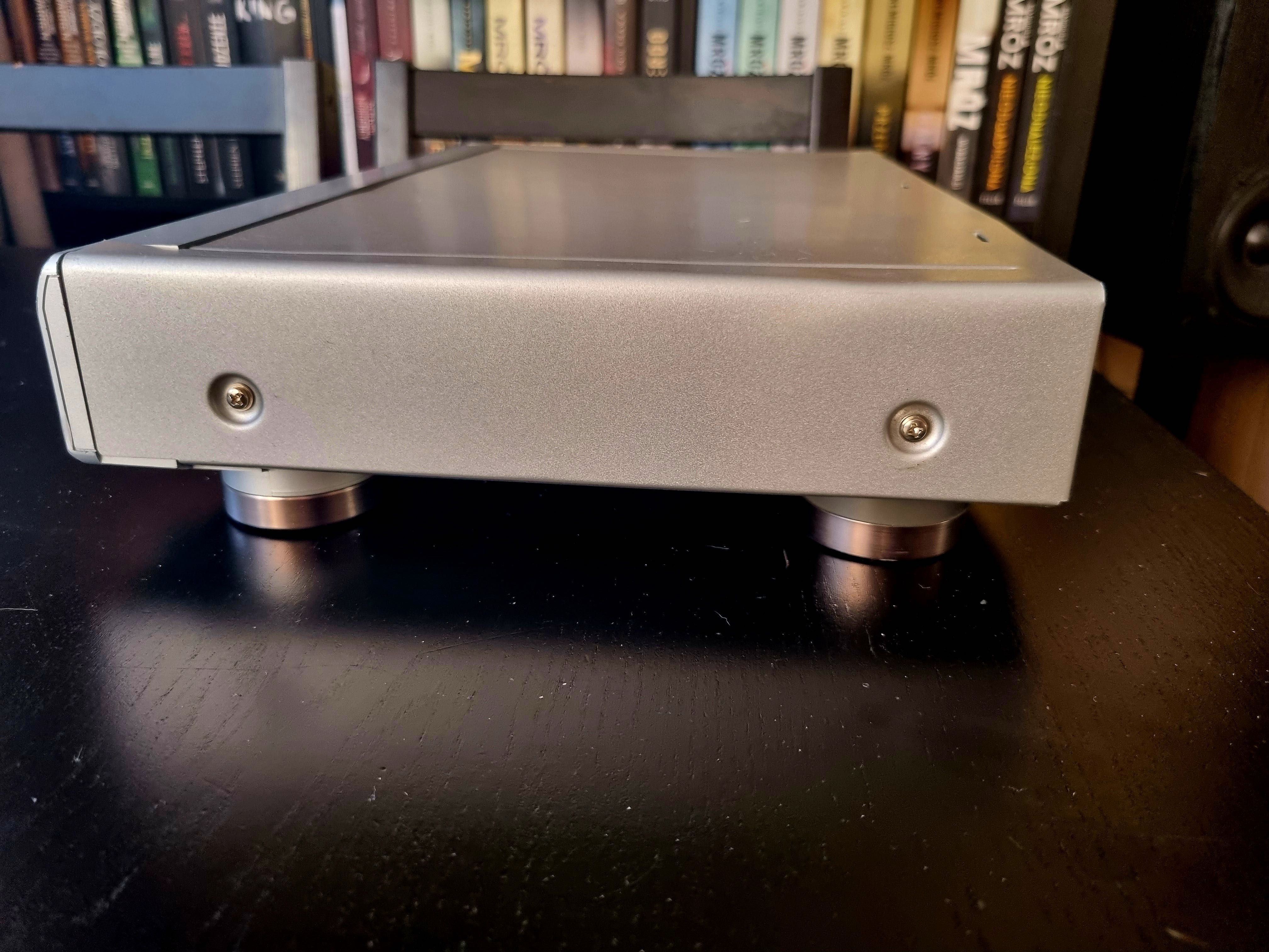 Sony Tuner Stereo ST-SE520