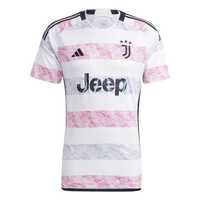 adidas Koszulka Juventus 23/24 Away Wyjazdowa S/M/XL