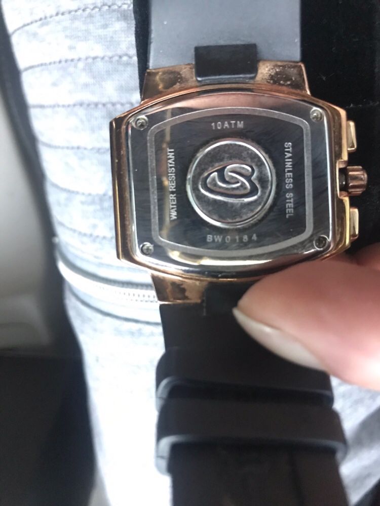 Часы Breil Milano