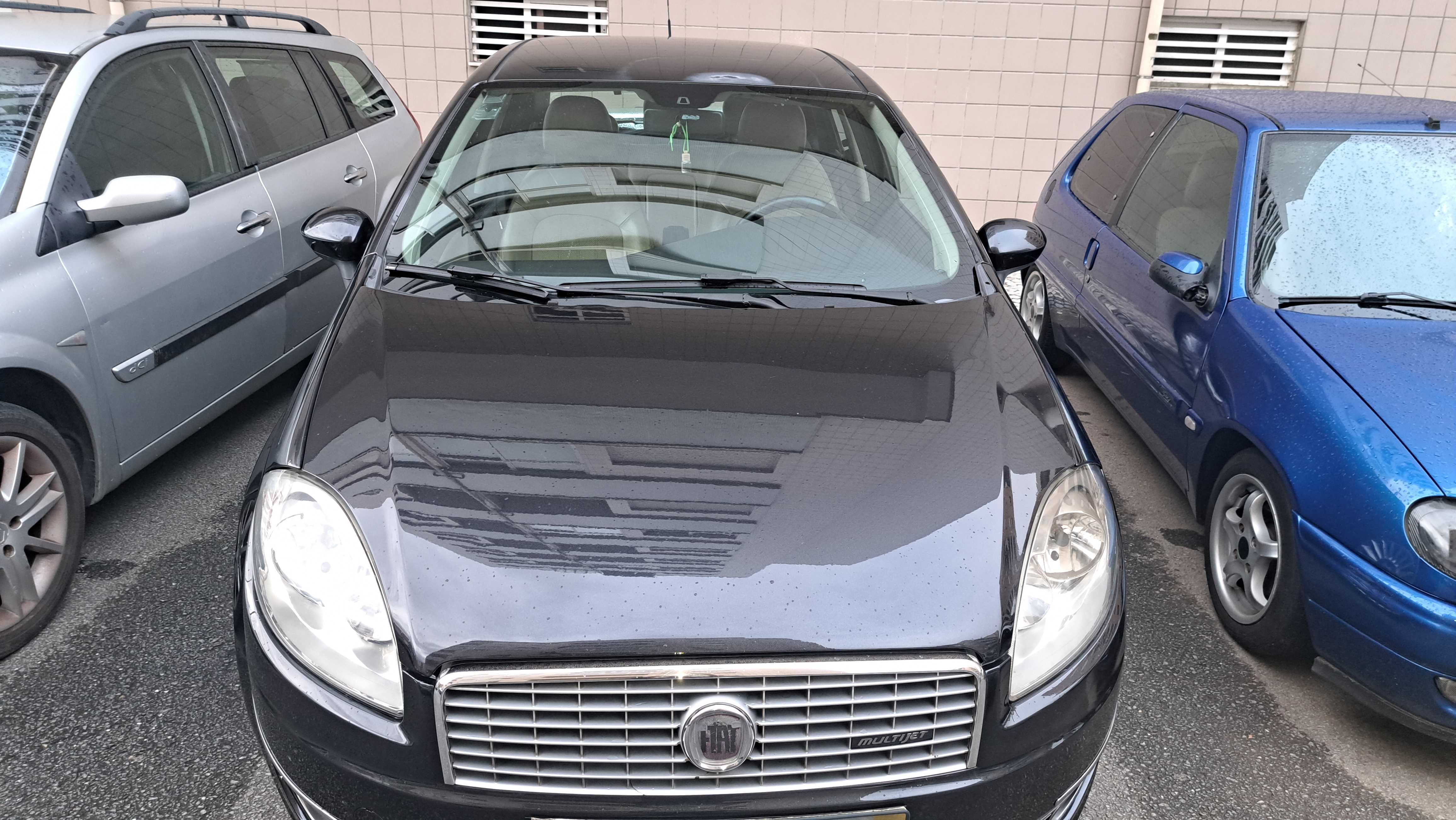 Vendo Estimado Fiat Linea 2008