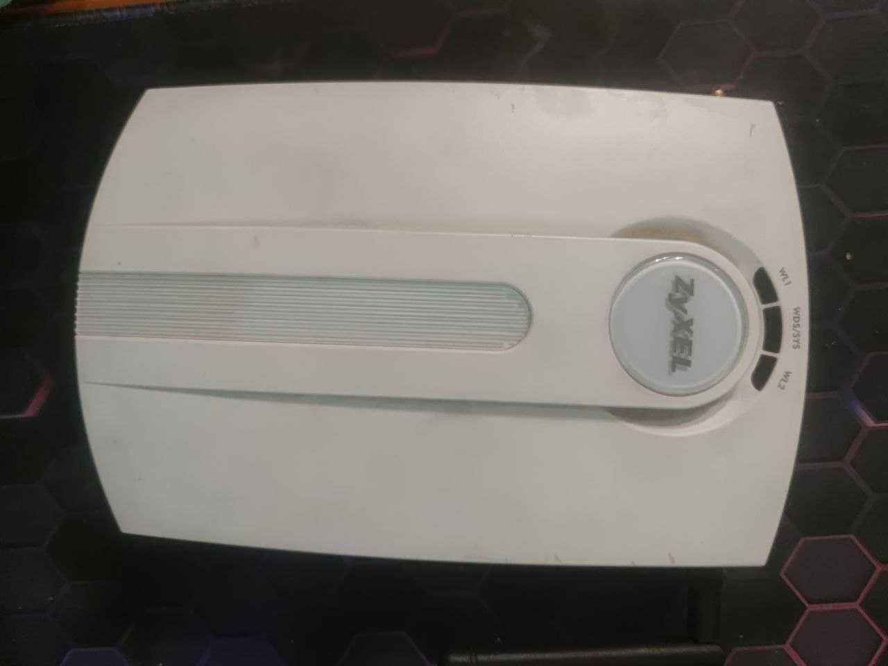 Точка доступу WI-FI ZYXEL NWA-3500