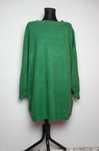 Zielony sweter_ 48/50 4XL 5XL