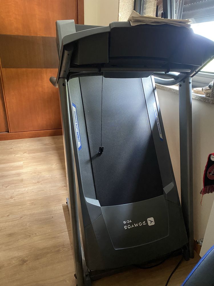 Passadeira domyos tc5
