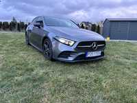 Mercedes-Benz Klasa A W177 A180d 2,0 diesel pakiet AMG