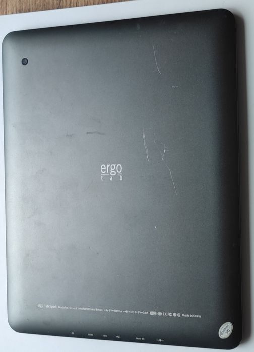 Продам планшет ergo tab и asus