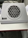 Вытяжка мах.Вытяжка 100w.Вытяжка для маникюра