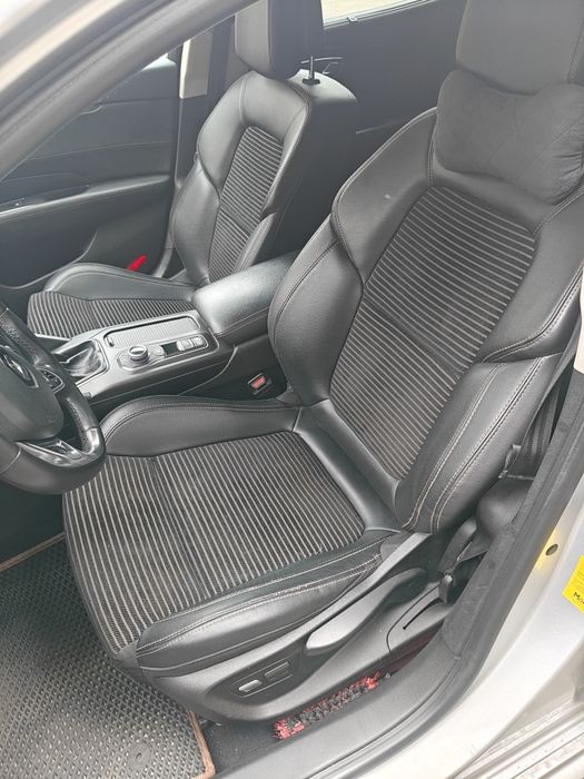 Renault Talisman 2016р 1.6 130к.с.