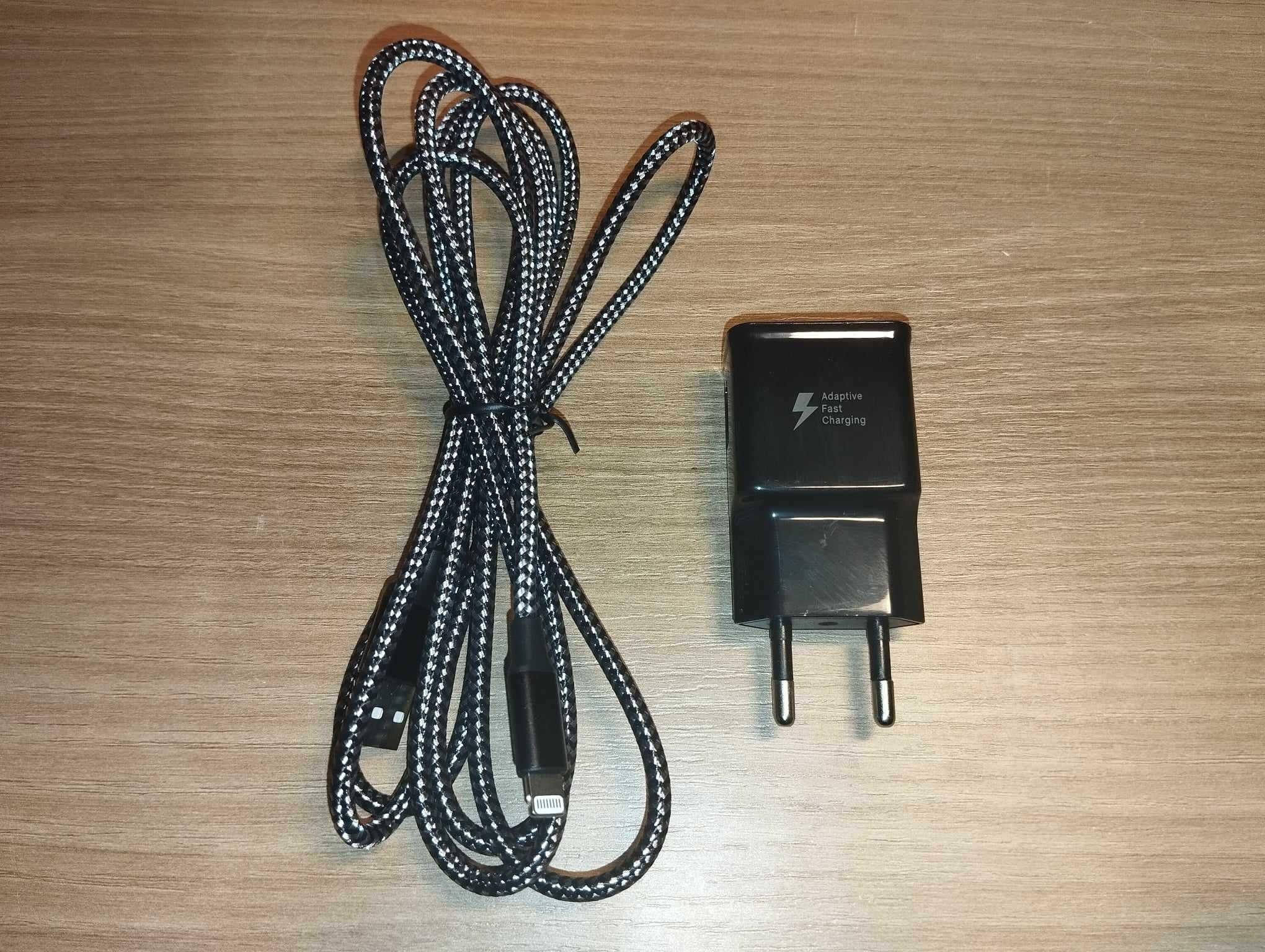 Ładowarka - Lightning - do iPhone / iPad