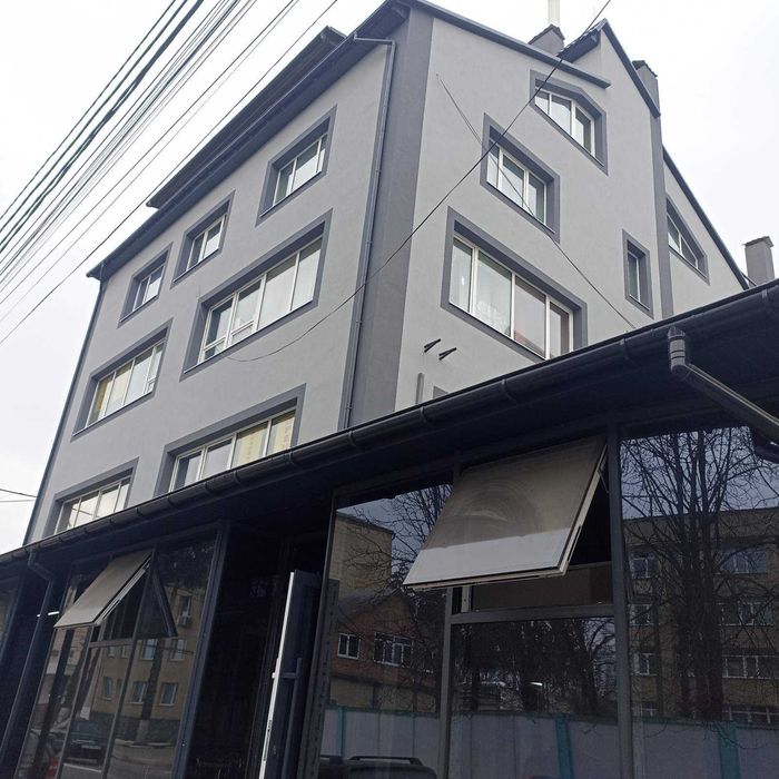 Оренда офісного приміщення, 3725