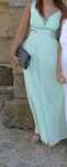 Vestido Cerimonia