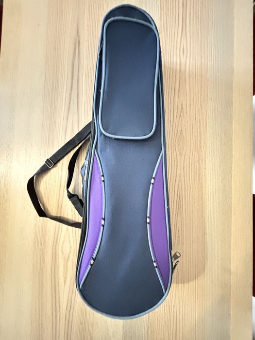 Viola de Arco - instrumento musical Conservatorio